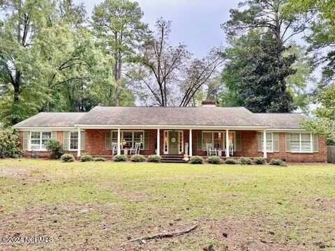 500 Bob White Lane, Whiteville, NC 28472