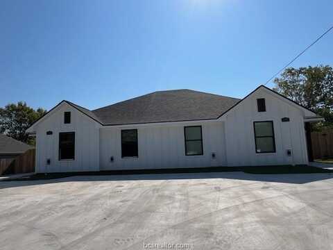 1201 A&b N Houston Avenue, Bryan, TX 77803