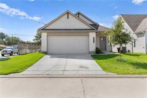 3003 Stevens Drive, Bryan, TX 77803