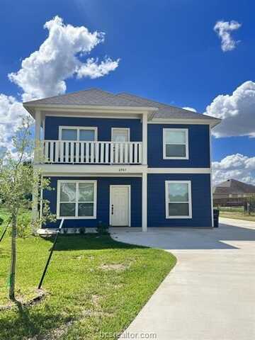 6987 Halter Loop, College Station, TX 77845