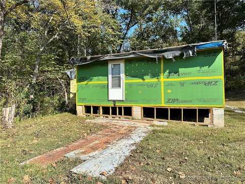 130 Sargent Lane, Climax Springs, MO 65324