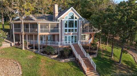 1896 Chimney Point, Sunrise Beach, MO 65079