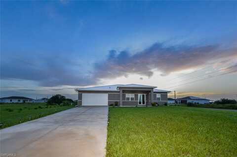 401 Carter, LABELLE, FL 33935