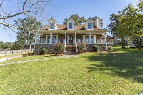 8115 SERENE RIDGE DRIVE, Mc Calla, AL 35111