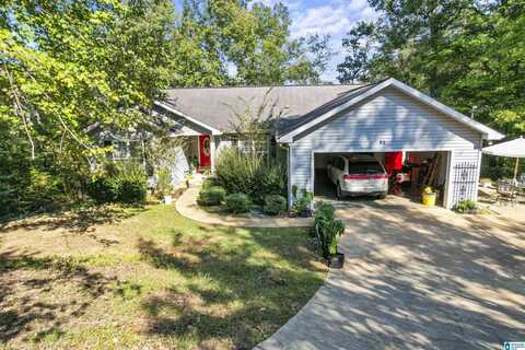 82 ROB ROAD, ALEXANDER CITY, AL 35010