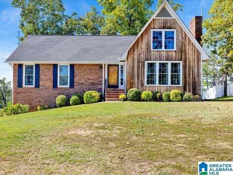 1241 PRINCESS CIRCLE, BESSEMER, AL 35022