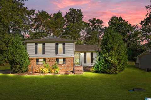 2305 LESTER LANE, HOOVER, AL 35226