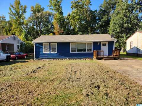 2536 21ST STREET, HUEYTOWN, AL 35023