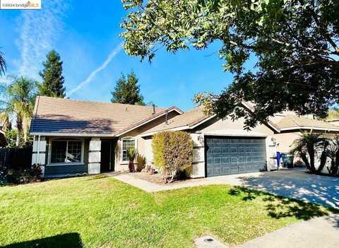 1781 Homer Way, Turlock, CA 95380