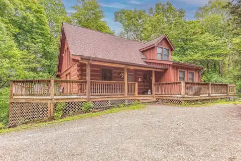 1291 N Sewell Road, Bloomington, IN 47408