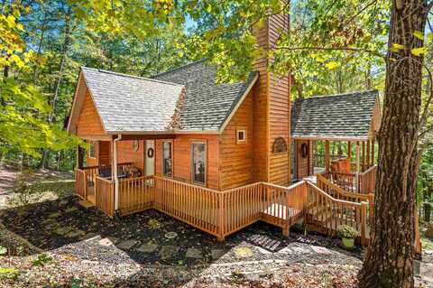 6010 Summers Place Trail, Nashville, IN 47448