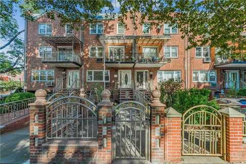 605 East 79th Street, Brooklyn, NY 11236