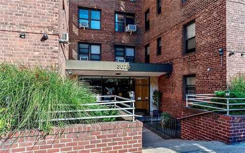 3025 Ocean Avenue, Brooklyn, NY 11235