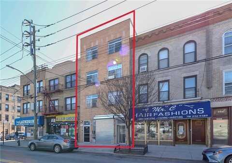 6607 11th Avenue, Brooklyn, NY 11219