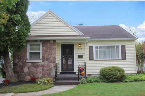 295 Brockley Road, Irondequoit, NY 14609