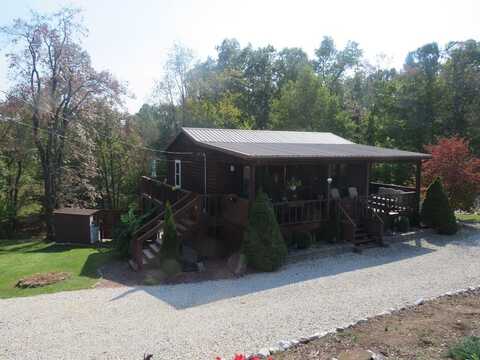 1693 57 Whitts Acres Lane, Wellington, KY 40387