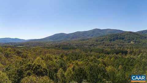 Lot 12 ENNIS MOUNTAIN RD, AFTON, VA 22920