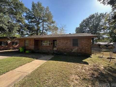 215 E 8Th St, Lonoke, AR 72086