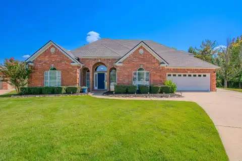 148 Marseille Drive, Maumelle, AR 72116