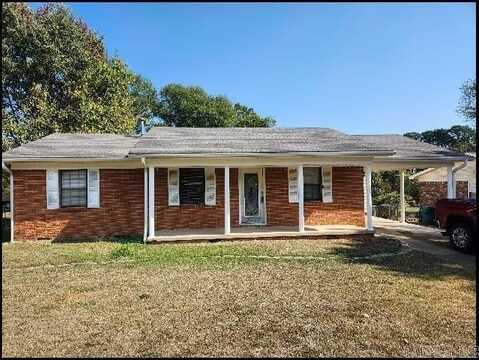 607 Bowers Drive, Benton, AR 72015