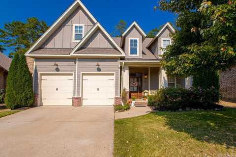 18 Wildwood Place Circle, Little Rock, AR 72223