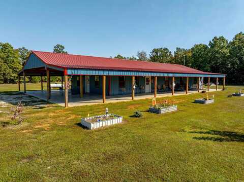 10 Strawberry Valley Rd Road, Ash Flat, AR 72513