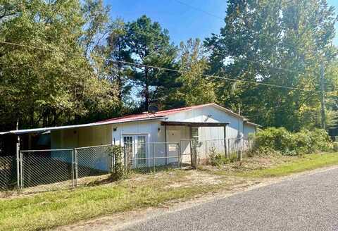 1135 Delta Circle, Sheridan, AR 72150