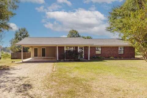 211 Cates Road, Benton, AR 72015