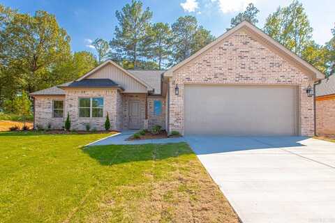 4021 Springwood Circle, Bryant, AR 72022