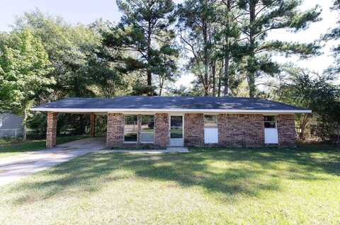 302 Brewster, Fordyce, AR 71742