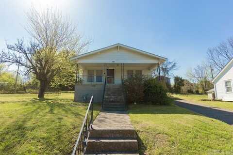 2818 S Springs Street, Little Rock, AR 72206