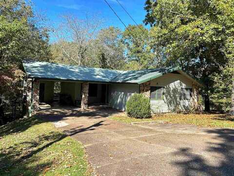 8 Oklawaha Drive, Cherokee Village, AR 72529