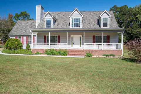 1011 Lee Pike, Soddy Daisy, TN 37379