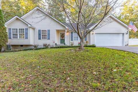 100 Windbrook Drive, Tunnel Hill, GA 30755