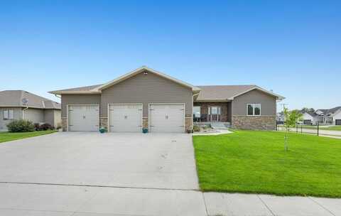 3855 25TH AVENUE, COLUMBUS, NE 68601