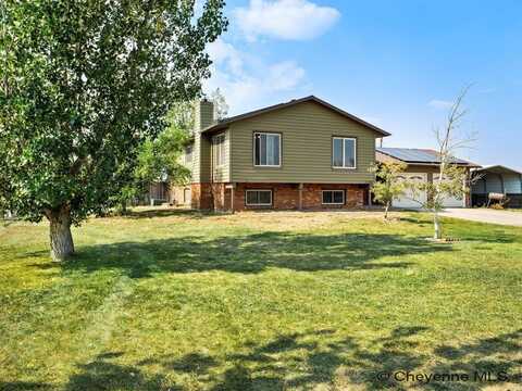 1154 KAYCEE PL, Cheyenne, WY 82009