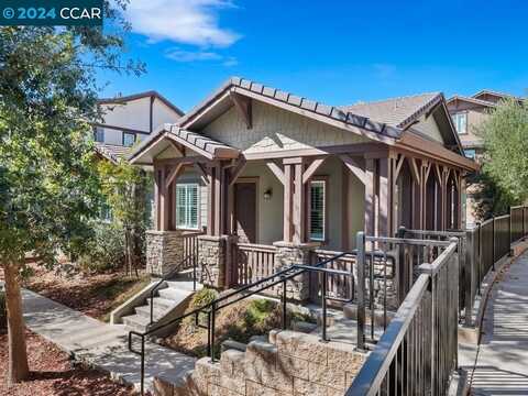 51 Persimmon Walk, Orinda, CA 94563