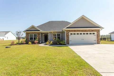 2123 Pleasant Grove Rd., Loris, SC 29569