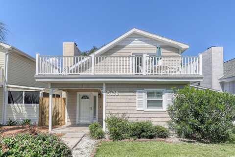 512B Rosemary Ln., North Myrtle Beach, SC 29582