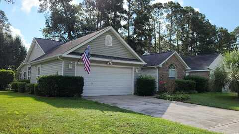 4810 Southern Trail, Myrtle Beach, SC 29579