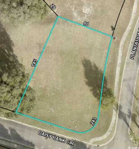 Lot 22 Daisy Bank Circle, Georgetown, SC 29440