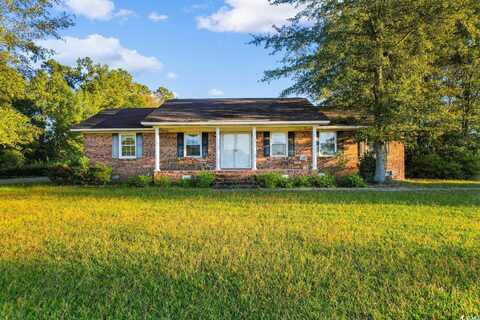 1941 Mount Zion Rd., Loris, SC 29569