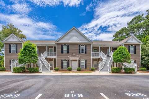 649 Algonquin Dr., Pawleys Island, SC 29585