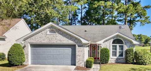 2097 N Berwick Dr., Myrtle Beach, SC 29575