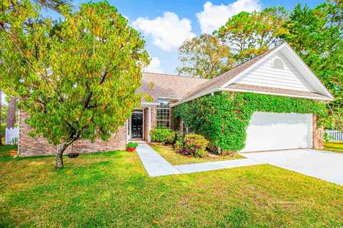 2934 Midiron Ct., Myrtle Beach, SC 29577