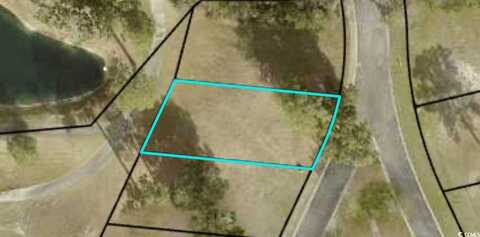 Lot 152 Millbank Rd., Georgetown, SC 29440