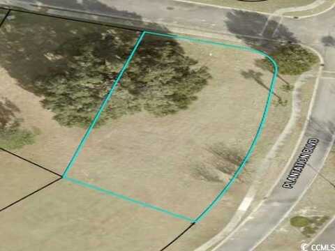 Lot 11 Plantation Blvd., Georgetown, SC 29440