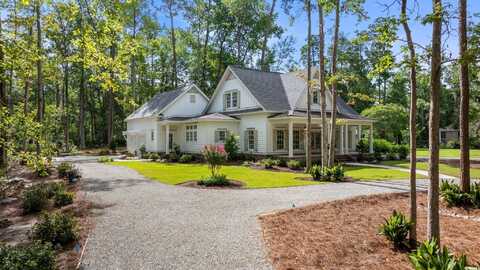 62 Makepeace Pl., Pawleys Island, SC 29585