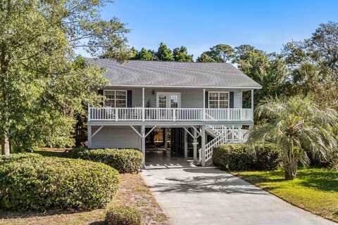 322 15th Ave. S, Surfside Beach, SC 29575