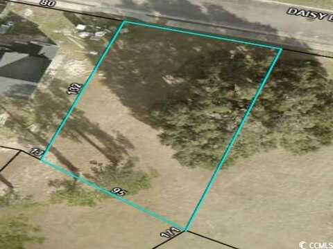 Lot 12 Daisy Bank Circle, Georgetown, SC 29440